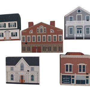 Cat's Meow Collection